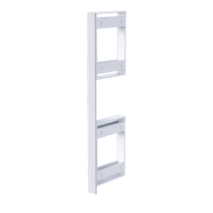 Filler cabinets