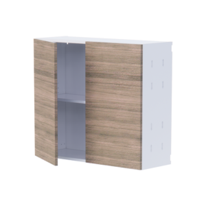 Wall cabinets