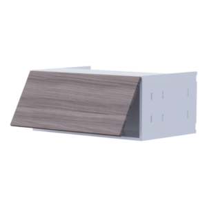 Wall unit Refrigerator