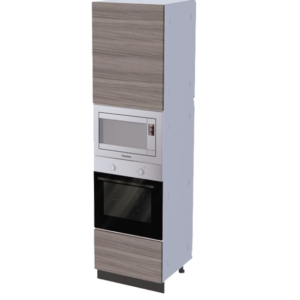 Tall cabinets